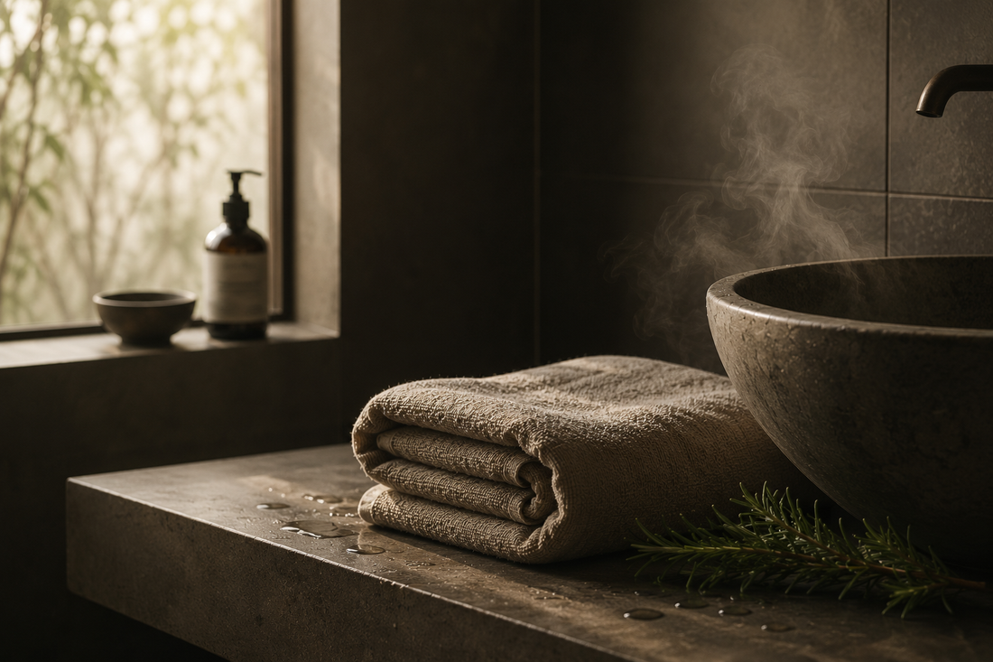 The Daily Restoration Ritual: Cleanse. Care. Repeat.