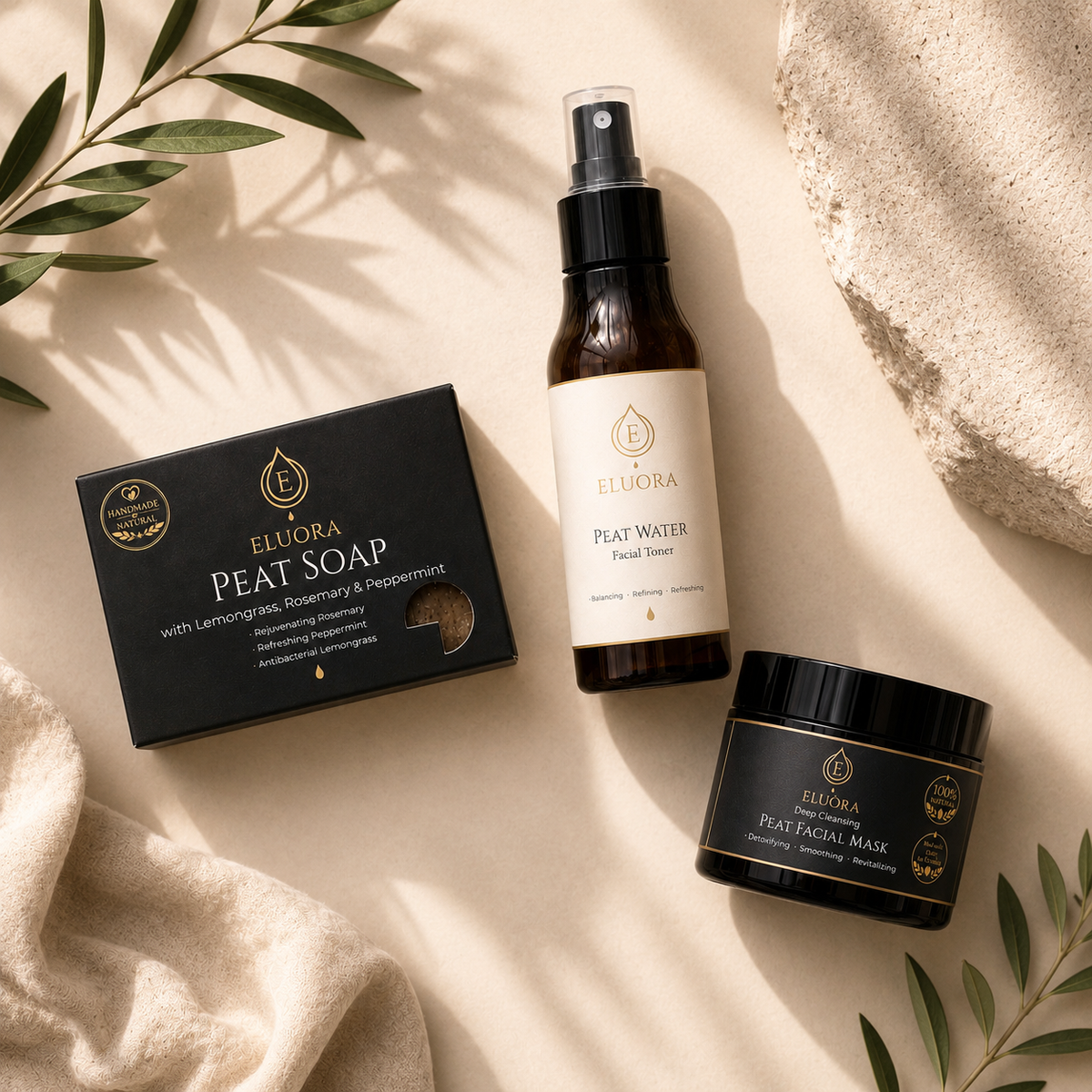 THE NORDIC SKIN RITUAL