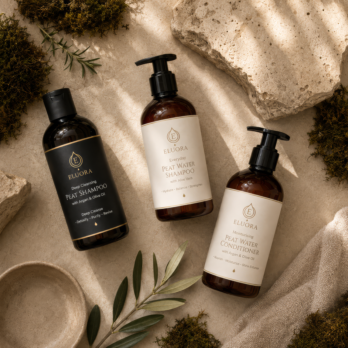 THE SCALP DETOX RITUAL