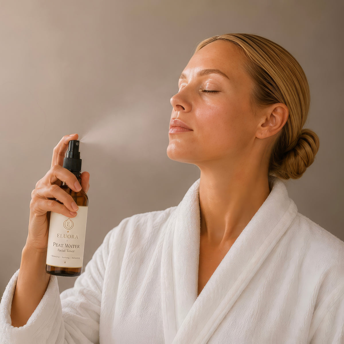 The Daily Skin Ritual
