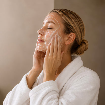 The Daily Skin Ritual