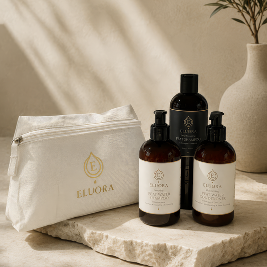 The Scalp Detox Ritual