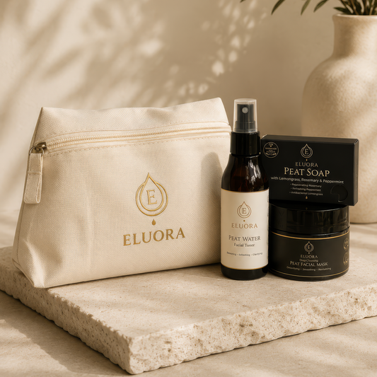 The Nordic Skin Ritual