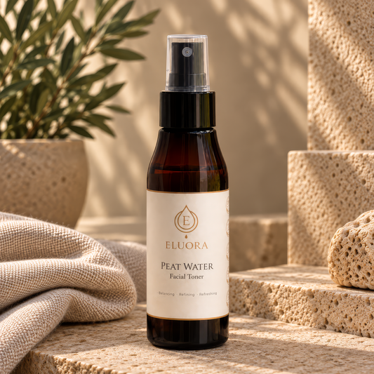 Refining Mineral Toner
